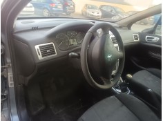 peugeot 307 break (3e) del año 2006 2