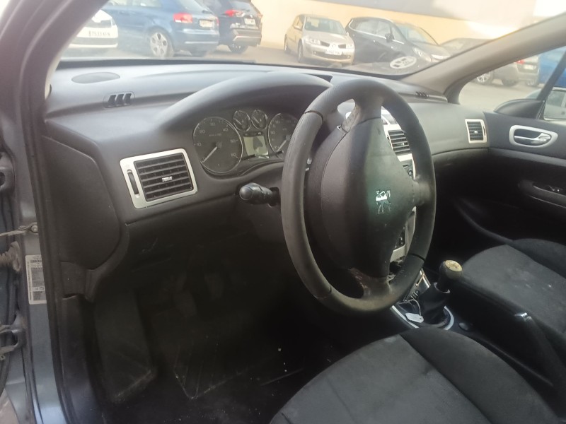 peugeot 307 break (3e) del año 2006