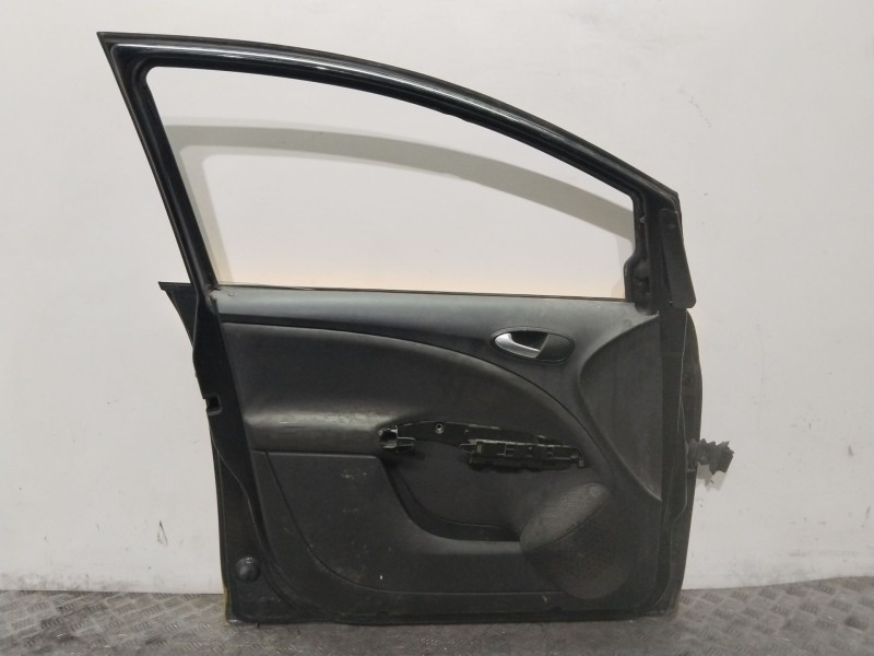 Recambio de puerta delantera izquierda para seat altea xl (5p5) reference ecomotive referencia OEM IAM 5P0831055A AMARRILLO 