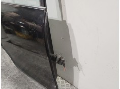 Recambio de puerta trasera derecha para seat altea xl (5p5) reference referencia OEM IAM  NEGRO  2