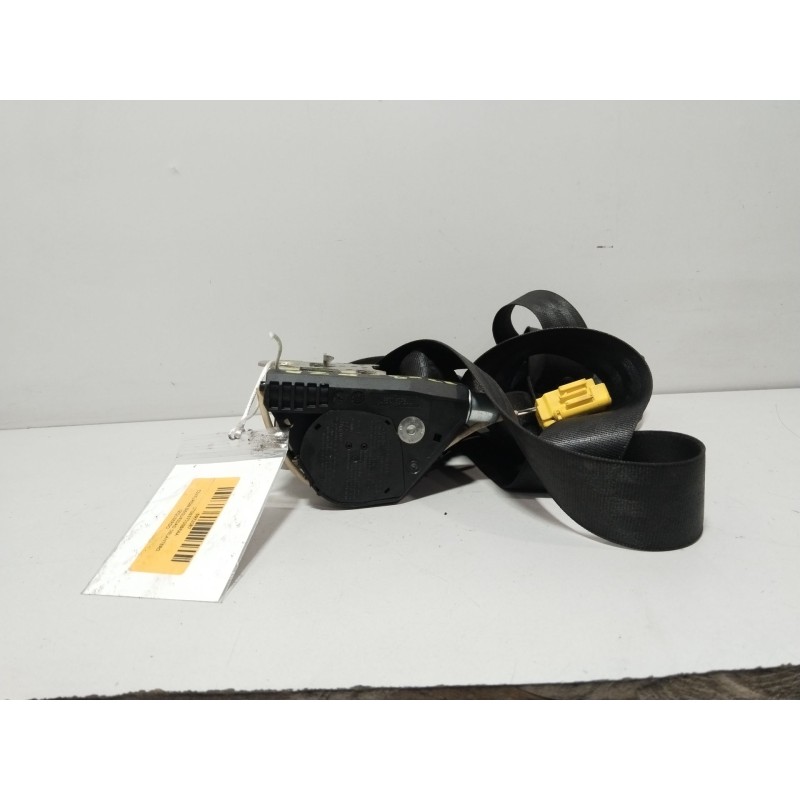 CINTURON SEGURIDAD DELANTERO IZQUIERDO 1T0857705BRAA  - imagen 2