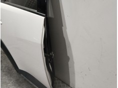 Recambio de puerta trasera derecha para mazda cx-3 (dk) 2.0 skyactiv-g referencia OEM IAM DKY07202XC BLANCO  2