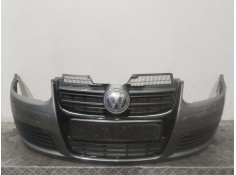 Recambio de paragolpes delantero para volkswagen golf v (1k1) 2.0 tdi referencia OEM IAM 1K0807217R PLATA 