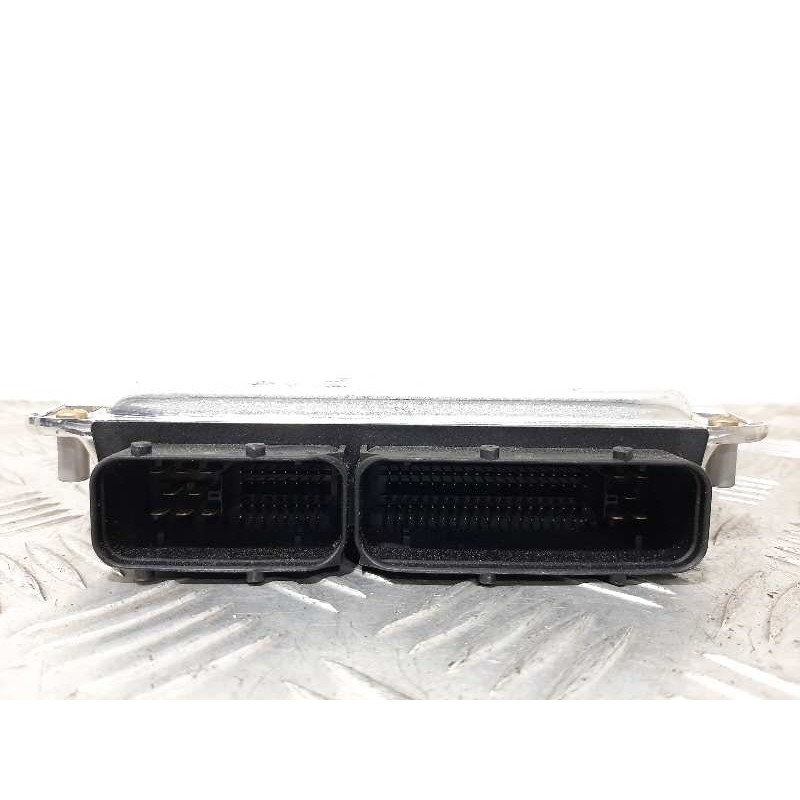 CENTRALITA MOTOR UCE 038906019GQ 0281010941  - imagen 2