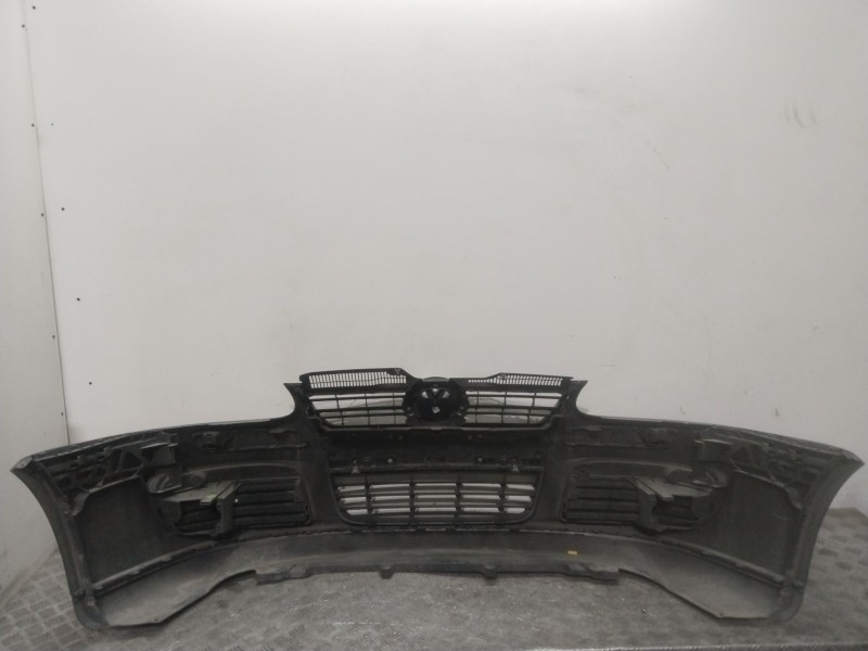 Recambio de paragolpes delantero para volkswagen golf v (1k1) 2.0 tdi referencia OEM IAM 1K0807217R PLATA 