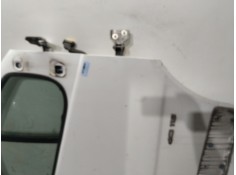 Recambio de puerta delantera derecha para nissan primastar furgoneta (x83) 2.0 dci 115 referencia OEM IAM 8010000Q0E   2