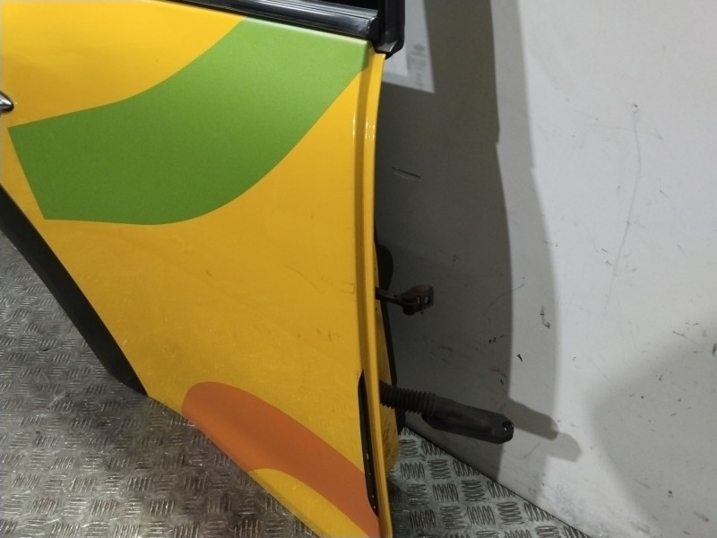 Recambio de puerta trasera derecha para mini mini countryman (r60) one d referencia OEM IAM 41009805930  