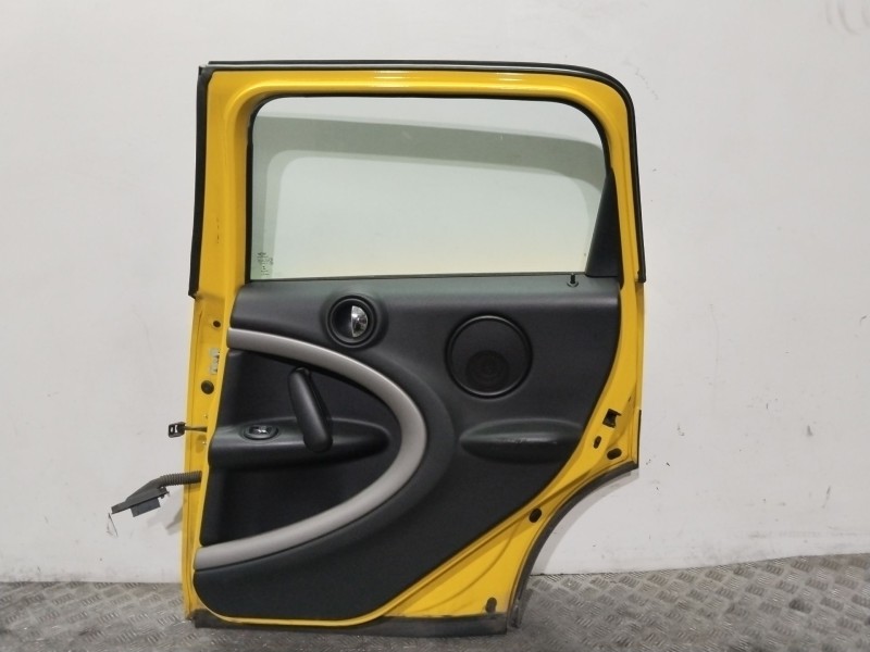 Recambio de puerta trasera derecha para mini mini countryman (r60) one d referencia OEM IAM 41009805930  