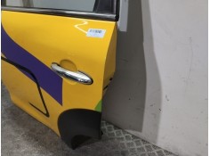 Recambio de puerta trasera izquierda para mini mini countryman (r60) one d referencia OEM IAM 41009805929   2