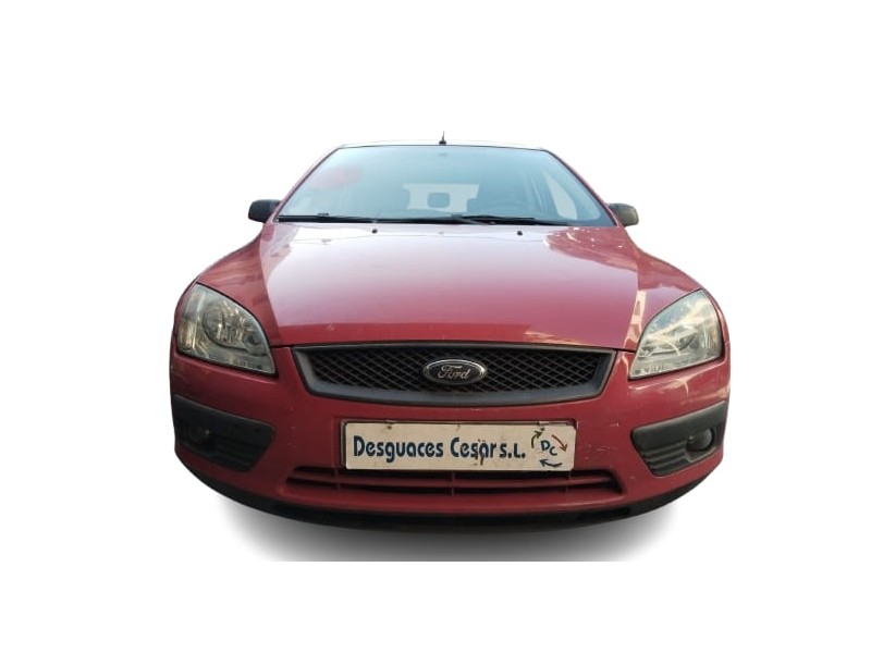 ford focus ii (da_, hcp, dp) del año 2005