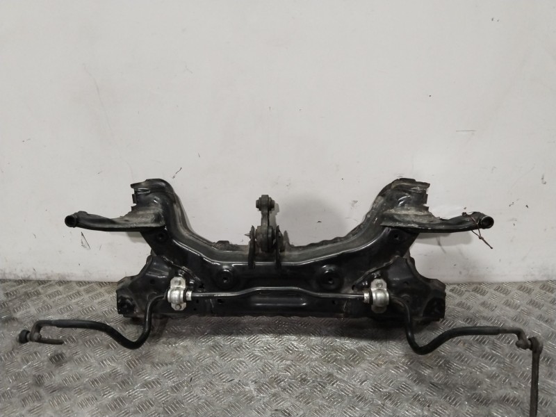 Recambio de puente delantero para mazda 2 (de_, dh_) 1.3 (de3fs) referencia OEM IAM D65134800  