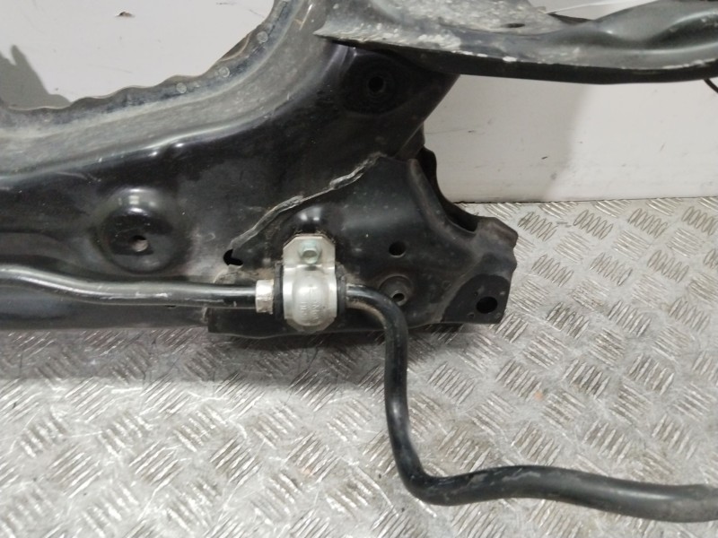 Recambio de puente delantero para mazda 2 (de_, dh_) 1.3 (de3fs) referencia OEM IAM D65134800  