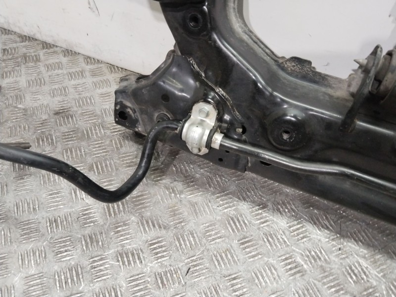 Recambio de puente delantero para mazda 2 (de_, dh_) 1.3 (de3fs) referencia OEM IAM D65134800  