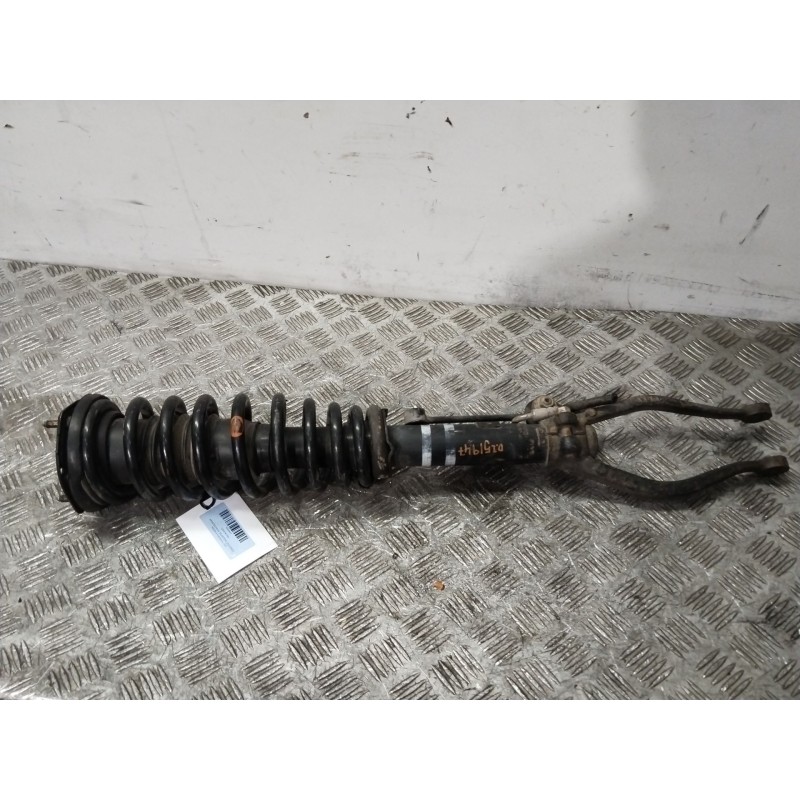 Recambio de amortiguador delantero izquierdo para mazda 6 hatchback (gg) 2.0 di (gg14) referencia OEM IAM GJ6W34700C  
