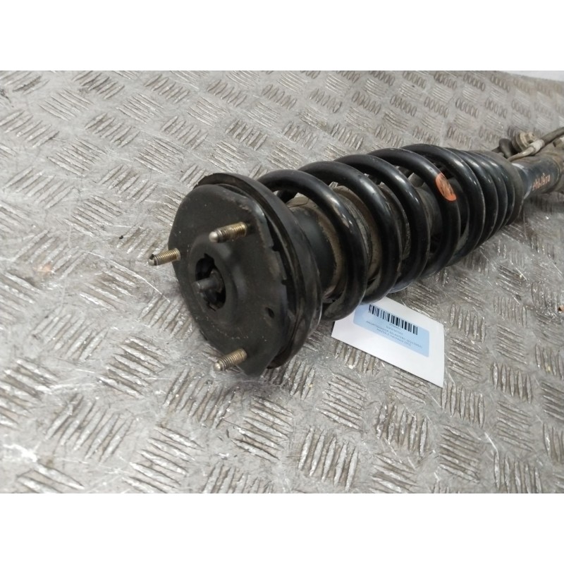 Recambio de amortiguador delantero izquierdo para mazda 6 hatchback (gg) 2.0 di (gg14) referencia OEM IAM GJ6W34700C  