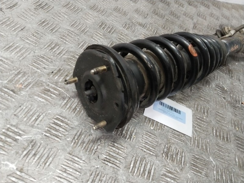 Recambio de amortiguador delantero izquierdo para mazda 6 hatchback (gg) 2.0 di (gg14) referencia OEM IAM GJ6W34700C  