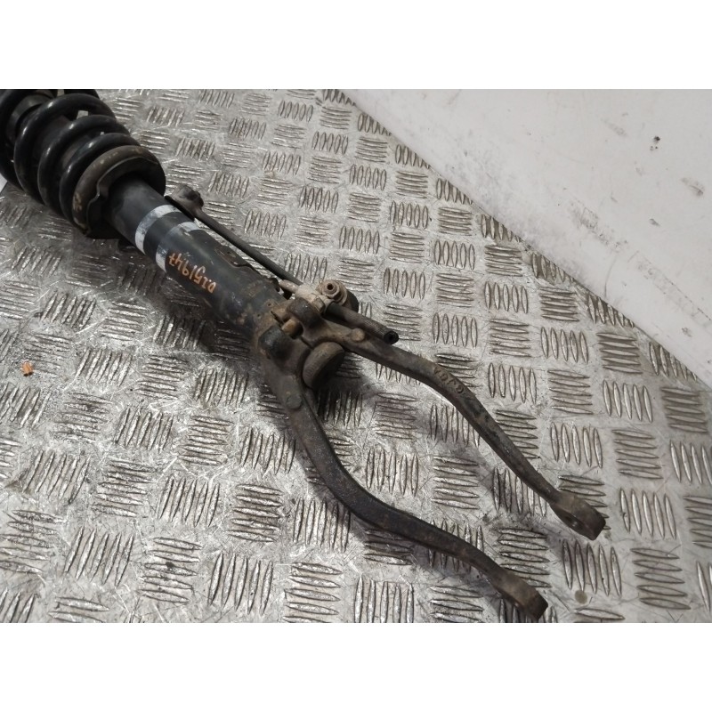 Recambio de amortiguador delantero izquierdo para mazda 6 hatchback (gg) 2.0 di (gg14) referencia OEM IAM GJ6W34700C  