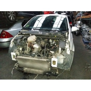 OPEL CORSA D