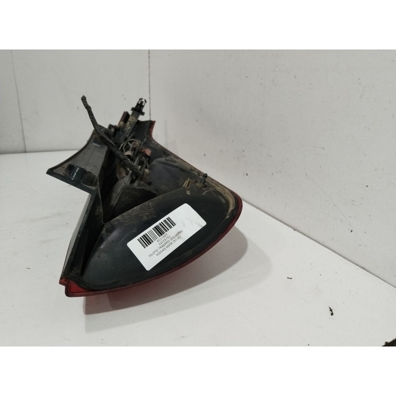 PILOTO TRASERO IZQUIERDO 22016752  - imagen 4