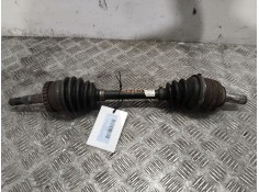 Recambio de transmision delantera izquierda para opel corsa c (x01) 1.2 (f08, f68) referencia OEM IAM 26076883  