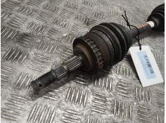 Recambio de transmision delantera izquierda para opel corsa c (x01) 1.2 (f08, f68) referencia OEM IAM 26076883   2