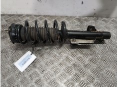 Recambio de amortiguador delantero izquierdo para mazda 2 (dy) 1.4 cd referencia OEM IAM 3M7118K001BA  