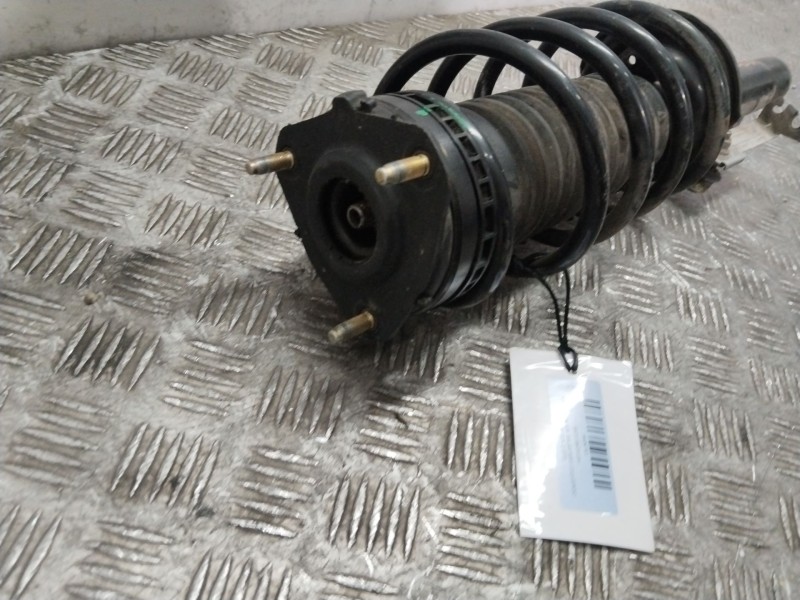 Recambio de amortiguador delantero izquierdo para mazda 2 (dy) 1.4 cd referencia OEM IAM 3M7118K001BA  