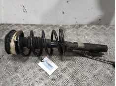 Recambio de amortiguador delantero izquierdo para renault grand scénic ii (jm0/1_) 2.0 referencia OEM IAM 8200851839  