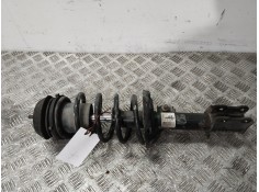 Recambio de amortiguador delantero izquierdo para opel meriva a monospace (x03) 1.8 (e75) referencia OEM IAM 344043  