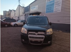 fiat doblo monospace (119_, 223_) del año 2008