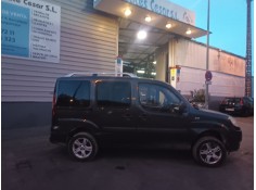 fiat doblo monospace (119_, 223_) del año 2008 2
