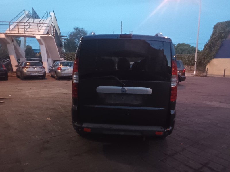 fiat doblo monospace (119_, 223_) del año 2008