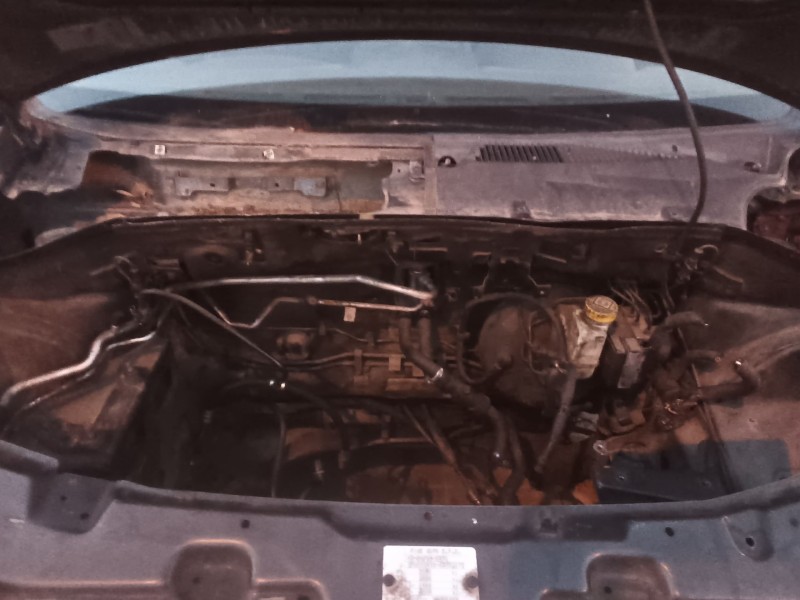 fiat doblo monospace (119_, 223_) del año 2008