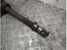 Recambio de transmision delantera derecha para mazda 6 hatchback (gg) 2.0 di (gg14) referencia OEM IAM GD402550XA   2