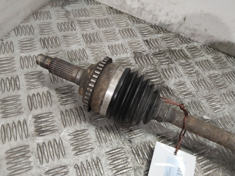 Recambio de transmision delantera derecha para mazda 6 hatchback (gg) 2.0 di (gg14) referencia OEM IAM GD402550XA  