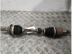 Recambio de transmision delantera izquierda para mazda 6 hatchback (gg) 2.0 di (gg14) referencia OEM IAM GD402560XA  