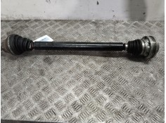 Recambio de transmision delantera derecha para seat leon (1p1) 2.0 tdi 16v referencia OEM IAM 1K0407272EN  