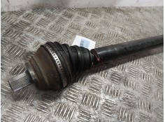 Recambio de transmision delantera derecha para seat leon (1p1) 2.0 tdi 16v referencia OEM IAM 1K0407272EN   2