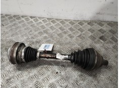 Recambio de transmision delantera izquierda para seat leon (1p1) 2.0 tdi 16v referencia OEM IAM 3C0407271AJ  