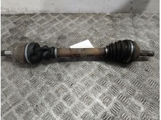 Recambio de transmision delantera izquierda para peugeot 307 (3a/c) 2.0 16v referencia OEM IAM 32722X  