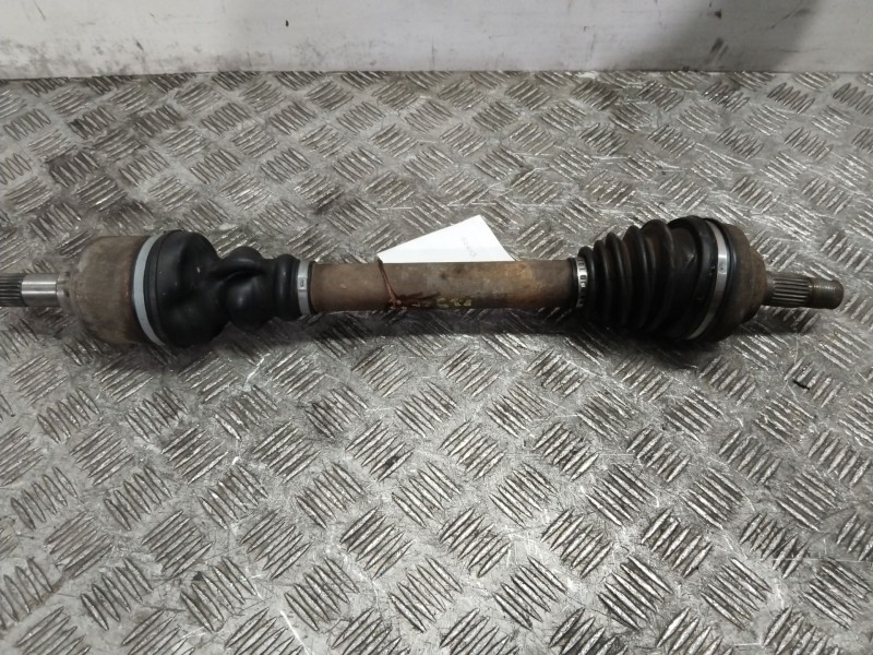 Recambio de transmision delantera izquierda para peugeot 307 (3a/c) 2.0 16v referencia OEM IAM 32722X  