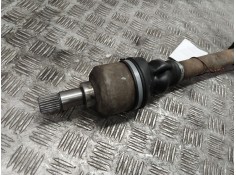 Recambio de transmision delantera izquierda para peugeot 307 (3a/c) 2.0 16v referencia OEM IAM 32722X   2