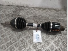Recambio de transmision delantera derecha para opel antara a (l07) 2.0 cdti 4x4 referencia OEM IAM 4804568  