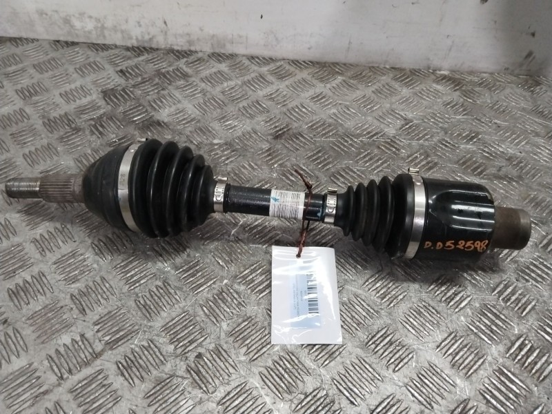 Recambio de transmision delantera derecha para opel antara a (l07) 2.0 cdti 4x4 referencia OEM IAM 4804568  