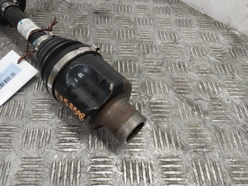 Recambio de transmision delantera derecha para opel antara a (l07) 2.0 cdti 4x4 referencia OEM IAM 4804568  