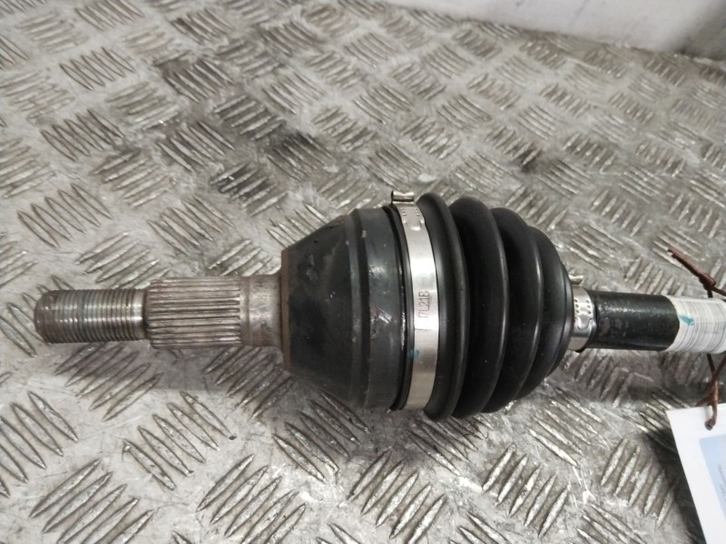 Recambio de transmision delantera derecha para opel antara a (l07) 2.0 cdti 4x4 referencia OEM IAM 4804568  