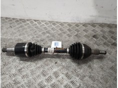 Recambio de transmision delantera izquierda para opel antara a (l07) 2.0 cdti 4x4 referencia OEM IAM 4804567  