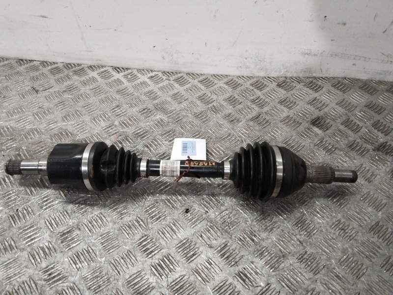 Recambio de transmision delantera izquierda para opel antara a (l07) 2.0 cdti 4x4 referencia OEM IAM 4804567  