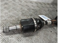 Recambio de transmision delantera izquierda para opel antara a (l07) 2.0 cdti 4x4 referencia OEM IAM 4804567   2