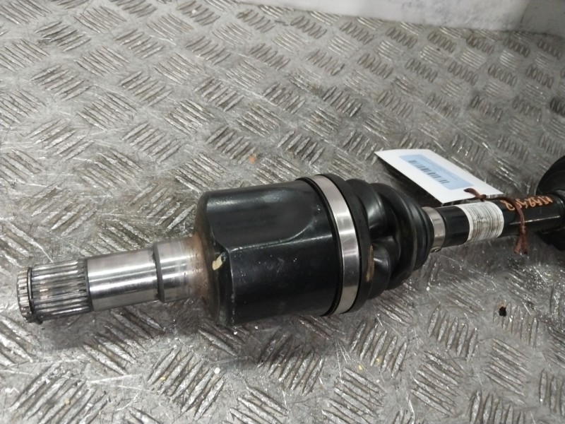 Recambio de transmision delantera izquierda para opel antara a (l07) 2.0 cdti 4x4 referencia OEM IAM 4804567  